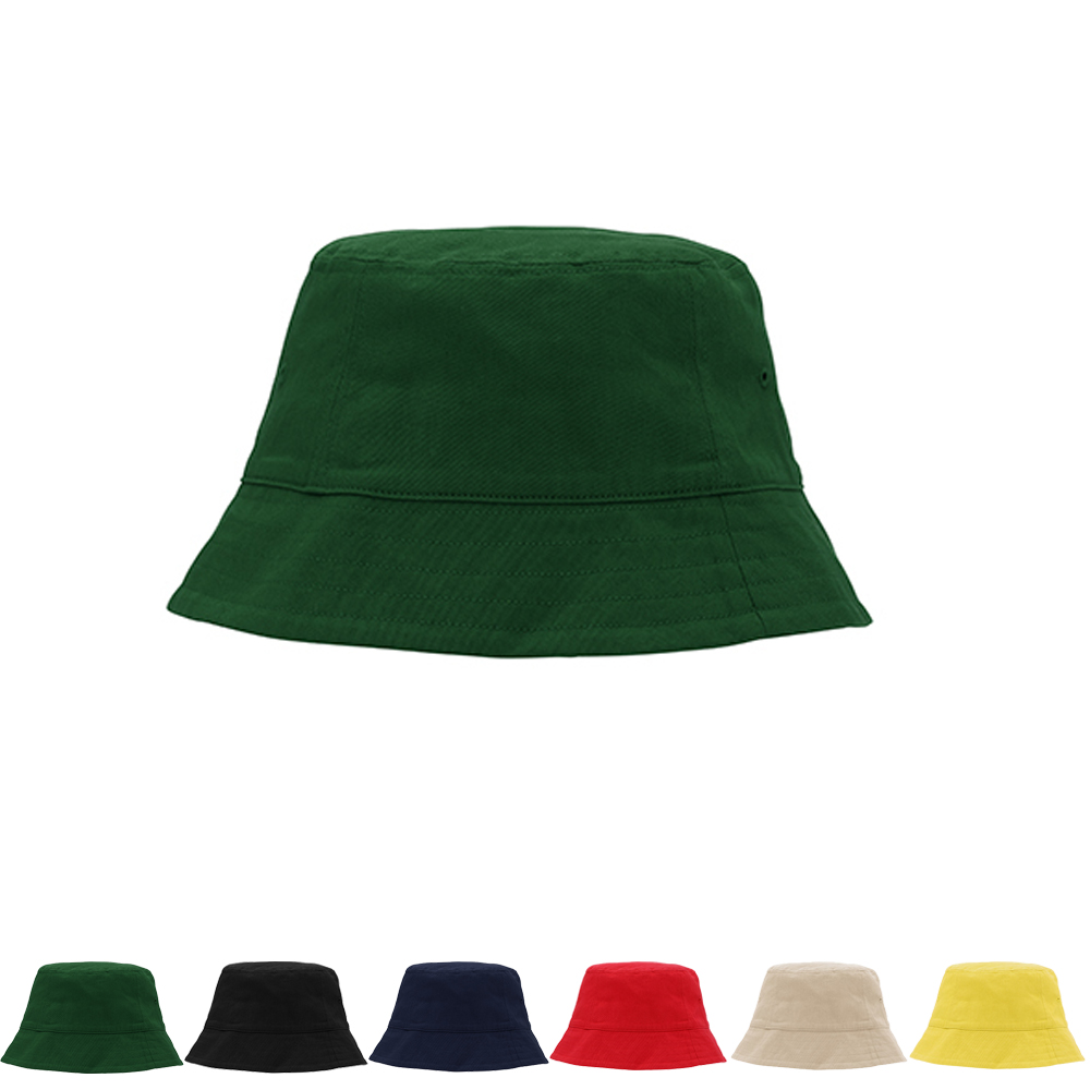 NE93060 Neutral Bucket Hat