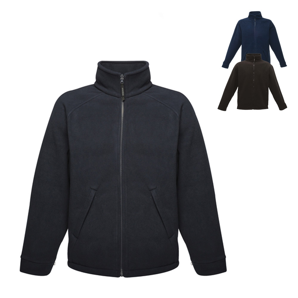 RG500 Regatta SIGMA schwere Fleecejacke