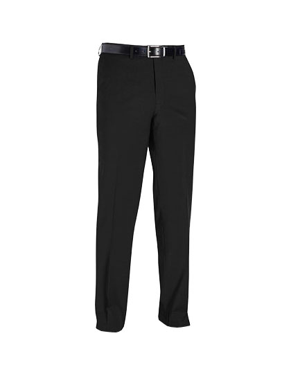 BR703 Brook Taverner Bistro-Hose Avalino für Herren