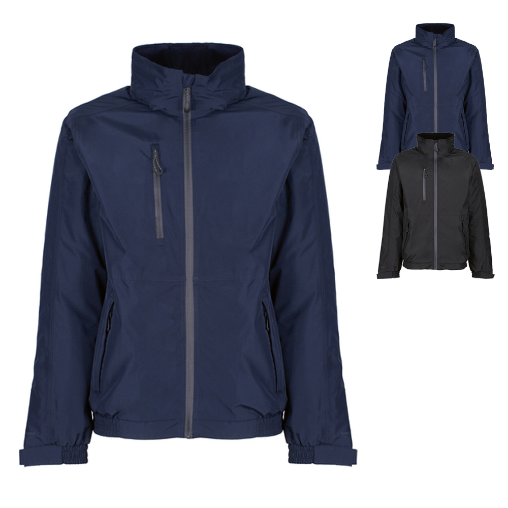 RG213 Regatta Honestly Made recycelte Bomberjacke