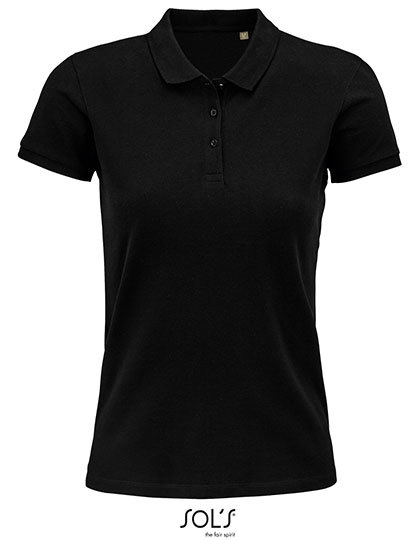 L03575 SOL´S Planet Damen Polo Shirt