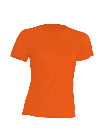 JHK101 JHK Sport T-Shirt Damen