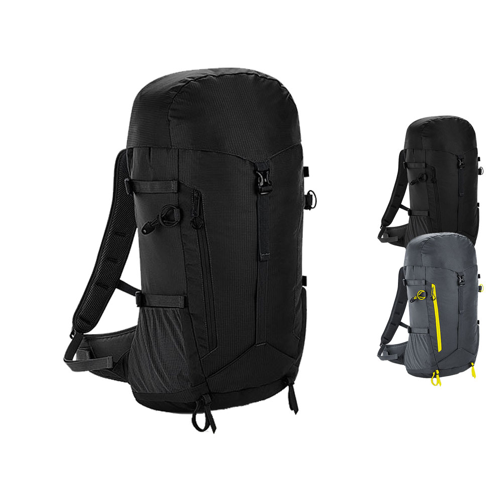 QX335 Quadra SLX-Lite 35 Liter Rucksack