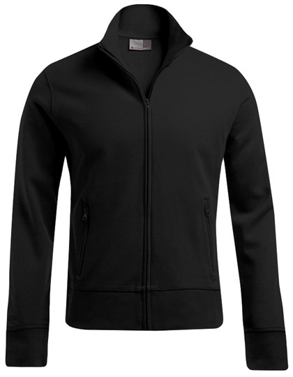 E5290 Promodoro Herren Stehkragen Jacke