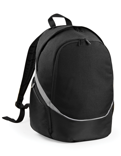 QS255 Quadra PRO TEAM Rucksack