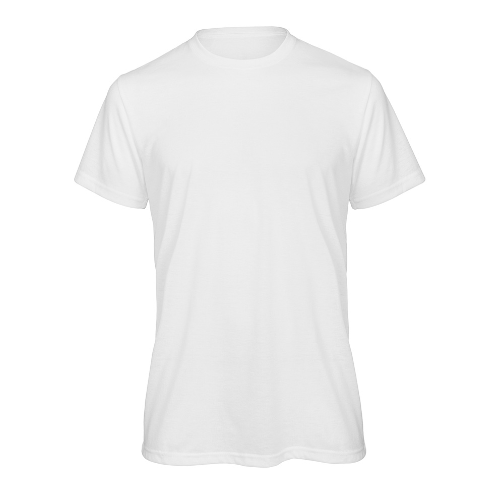 BCTM062 B&C Sublimation T-Shirt kurzarm /Herren