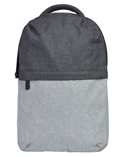 BS19431 Bags2GO Tagesrucksack- Stockholm