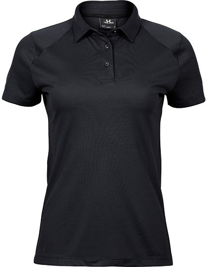 TJ7201 Tee Jays Damen Luxus Sport Polo