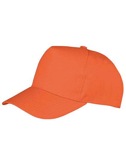 RH84J Result Headwear Kappe Kinderkappe Boston