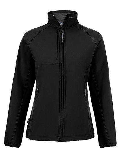 CEL004 Craghoppers Expert Damen  Softshell Jacke