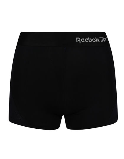 RBK9493 Reebok Damen Sport Hose kurz