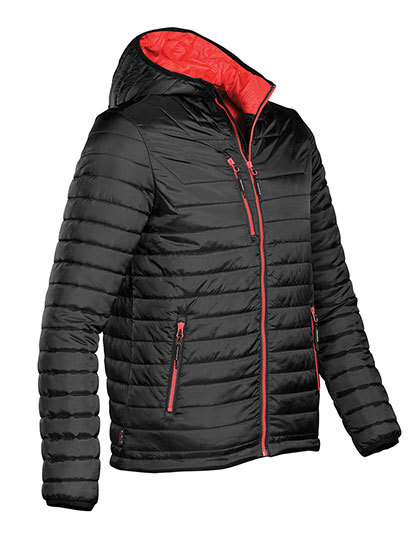 ST111 Stormtech GRAVITY Thermojacke