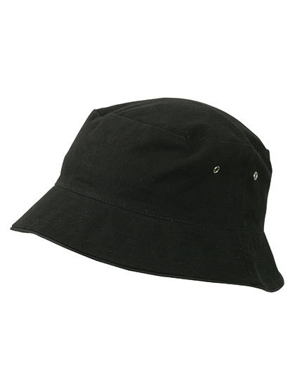 MB012 myrtle beach Fischerhut Trendiger Hut aus weicher Baumwolle online  günstig kaufen